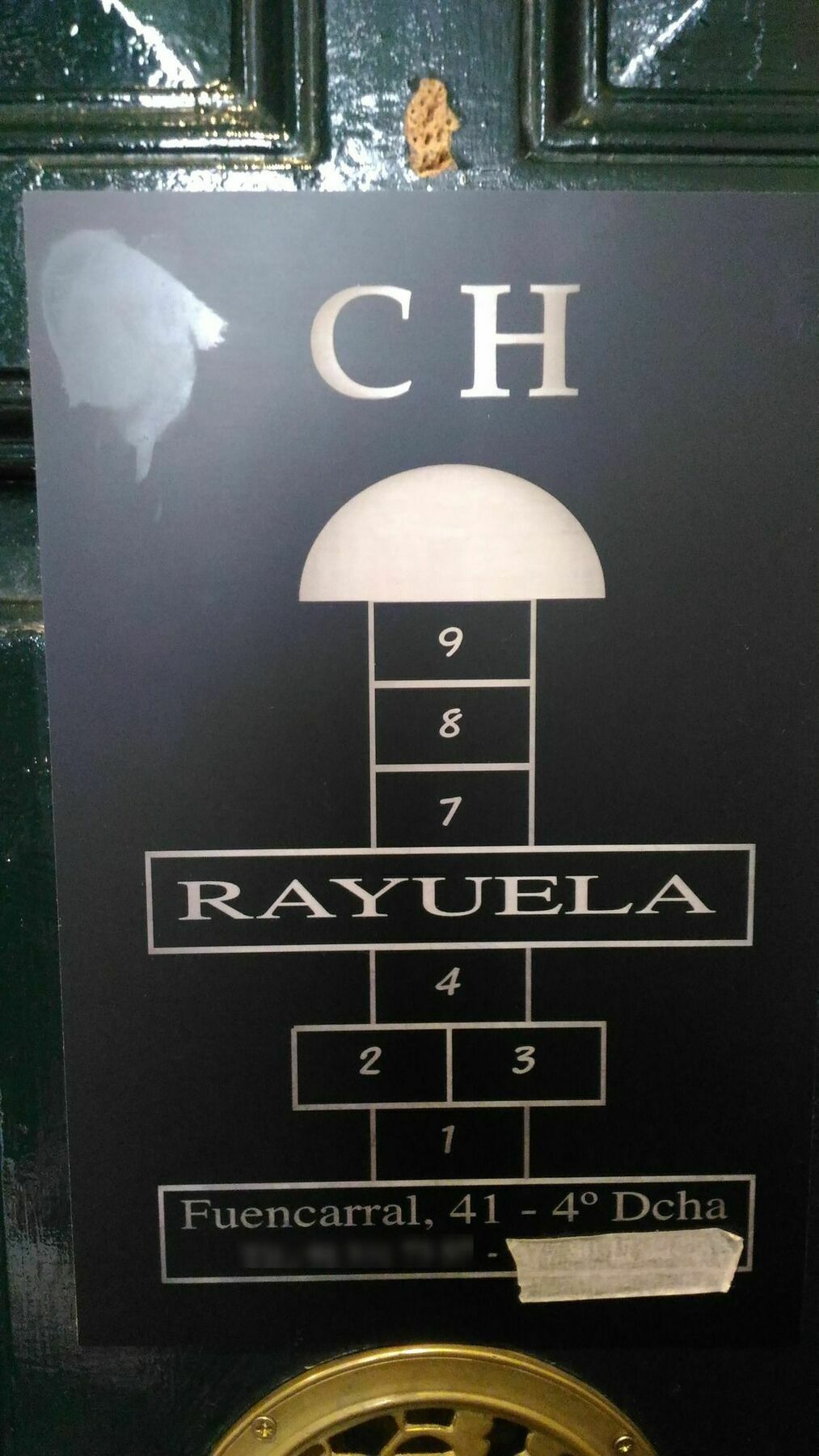 Gasthof Ch Rayuela
