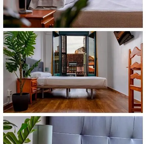Hostal Rayuela